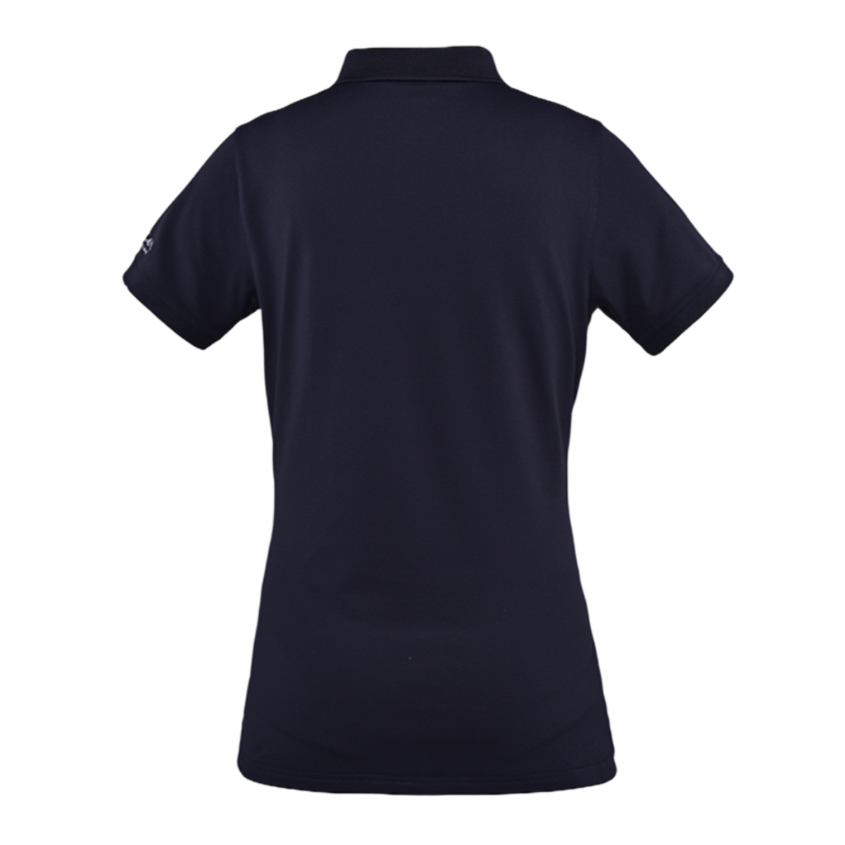 Kingsland Polo Pique Ladies - Navy - Str XS