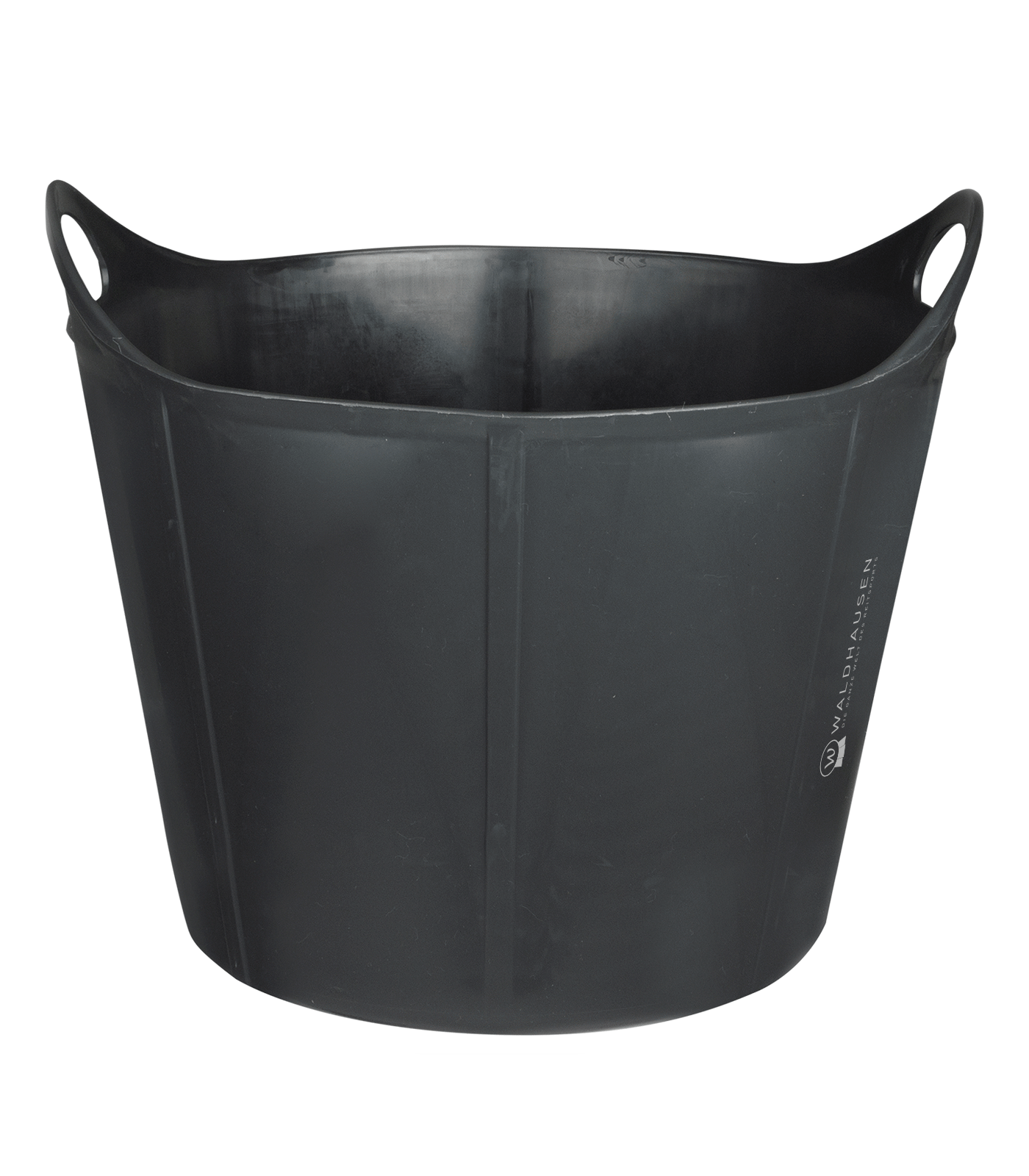 Waldhausen Flexi skål, 28 l, grå 1