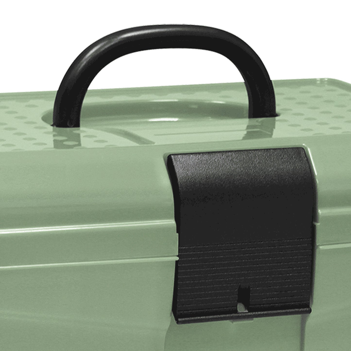Waldhausen Grooming box ECO, mistletoe green 2