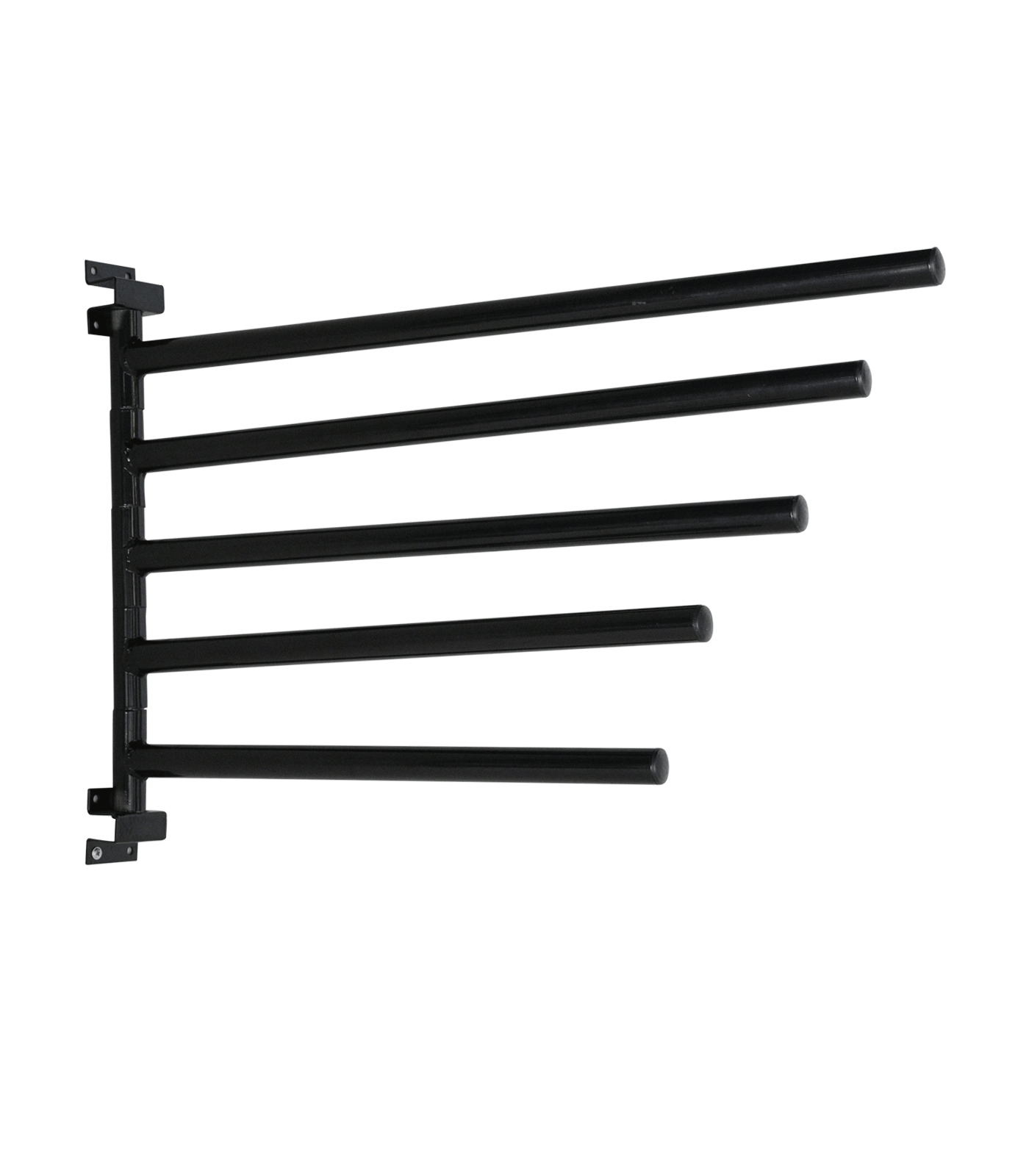 Waldhausen sadelpadde stativ - 5-arme 1