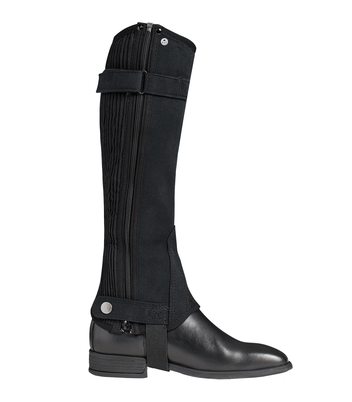 ELT Mini Chaps Daily, sort - Junior 8
