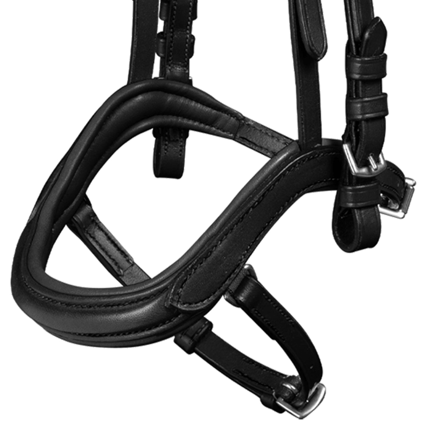 Waldhausen Islandsk anatomisk bid, sort 5