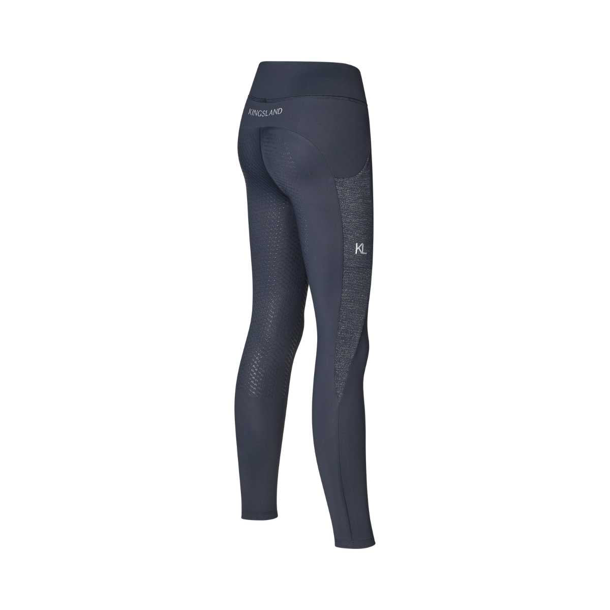 Kingsland Valerie ridetights, navy 2