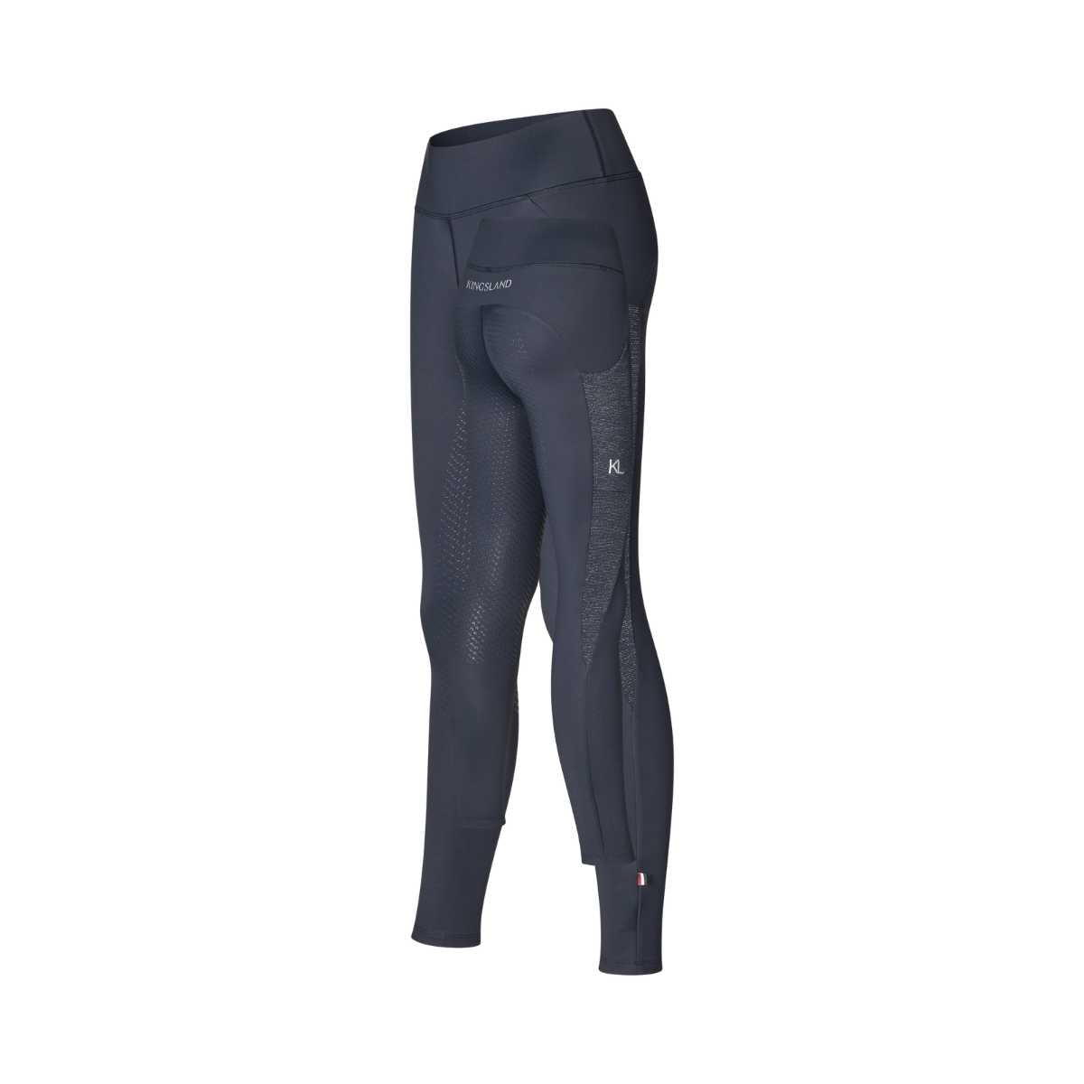 Kingsland Valerie ridetights, navy 1