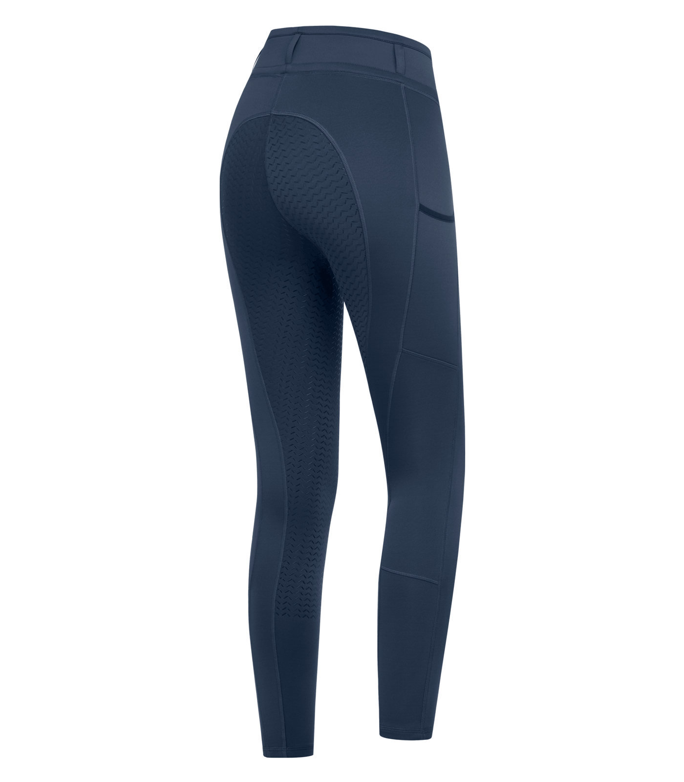 ELT Ella Riding Leggings - Denim Blå 57