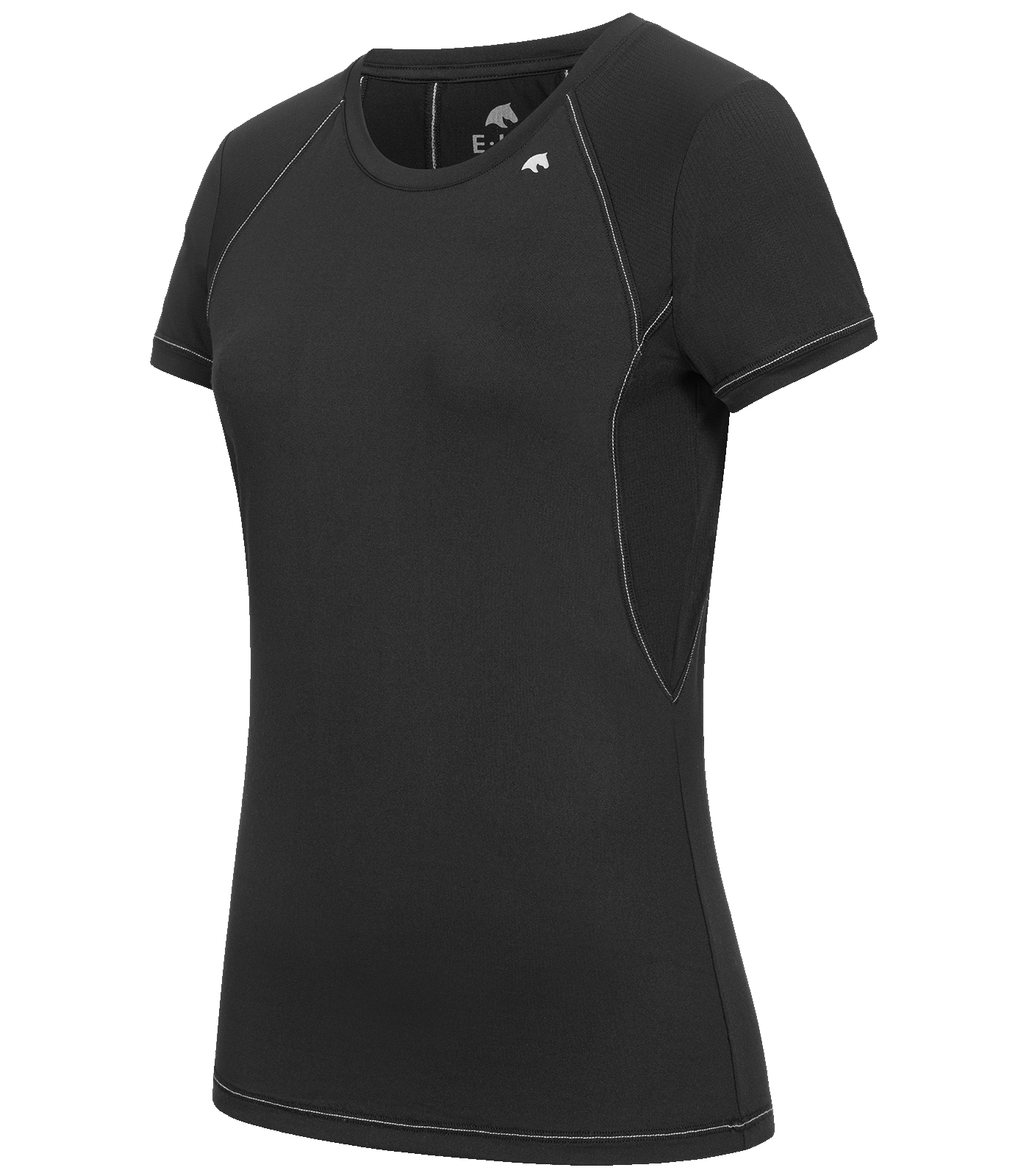 ELT Helsinki Functional Shirt - Sort 37