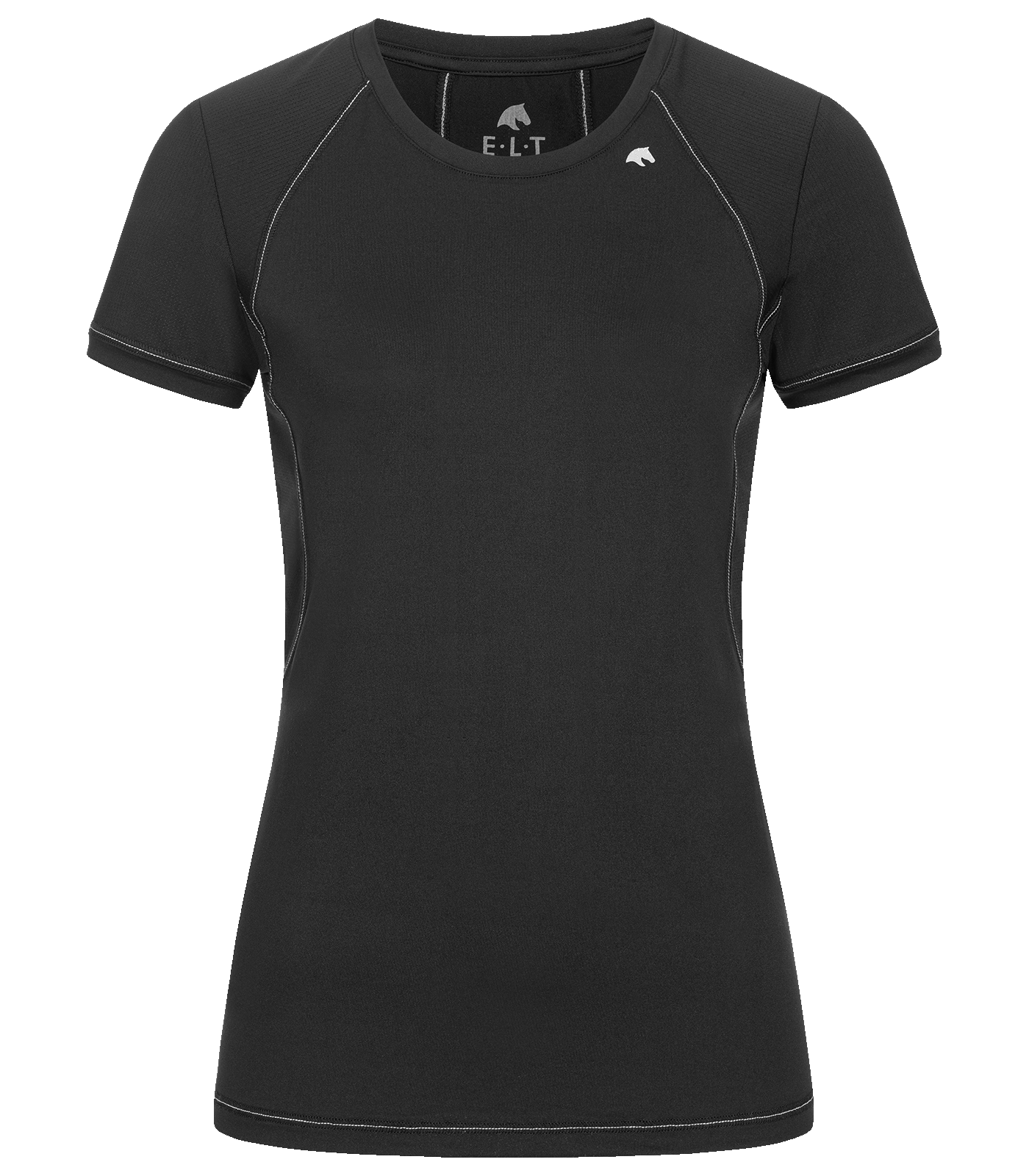 ELT Helsinki Functional Shirt - Sort 38