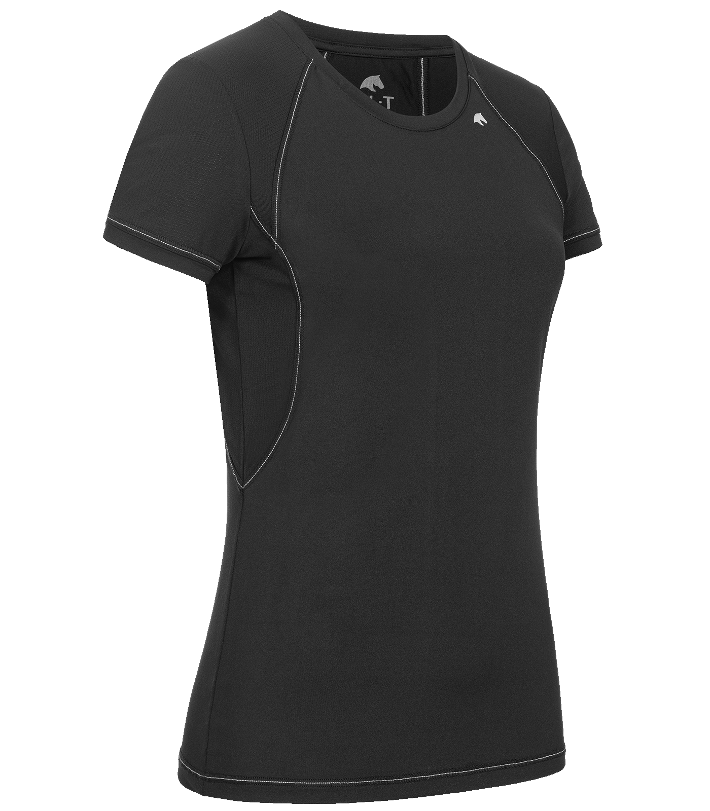 ELT Helsinki Functional Shirt - Sort 40
