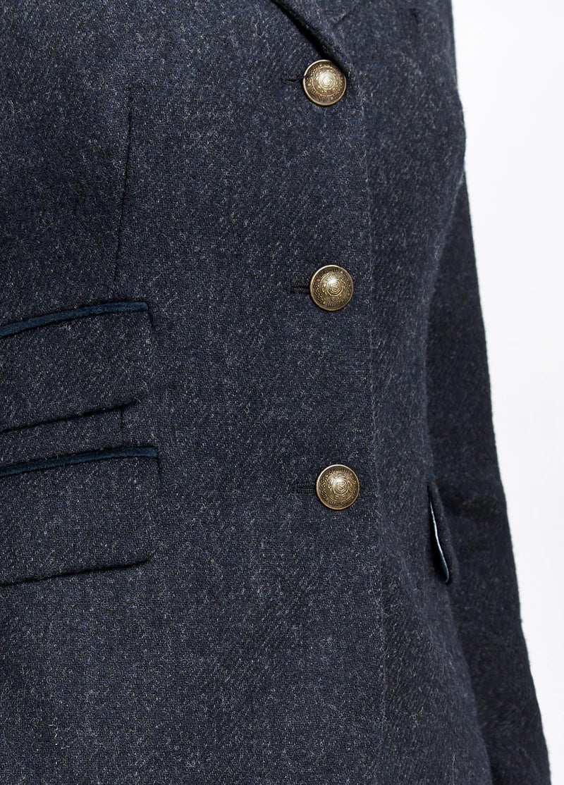 Dubarry Buttercup jakke - Navy