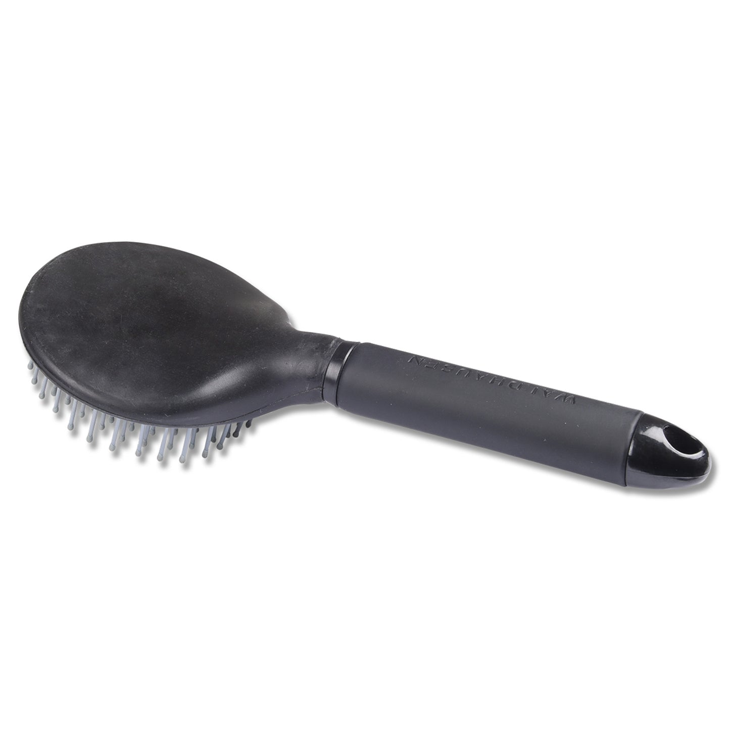Waldhausen Manebørste sort, 24 cm 1