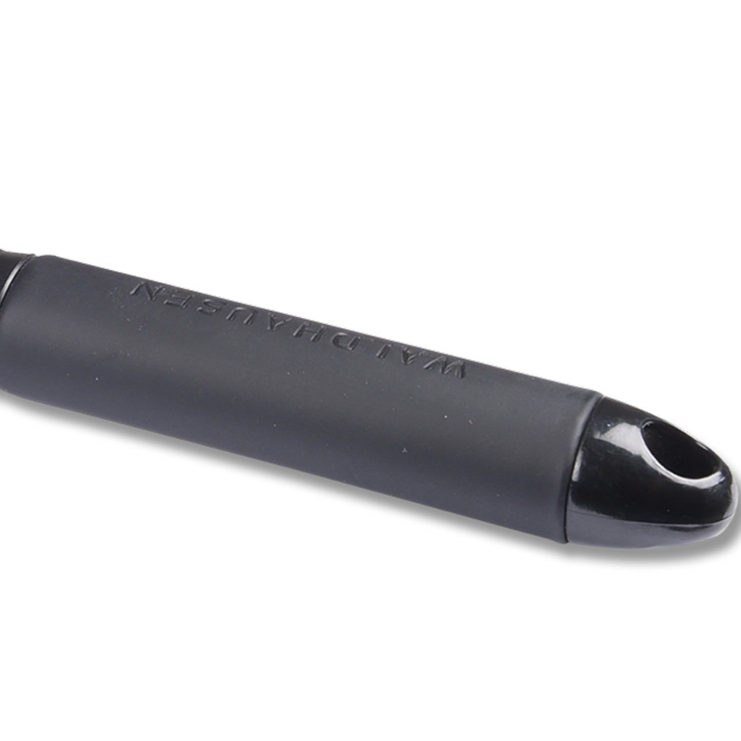 Waldhausen Manebørste sort, 24 cm 2