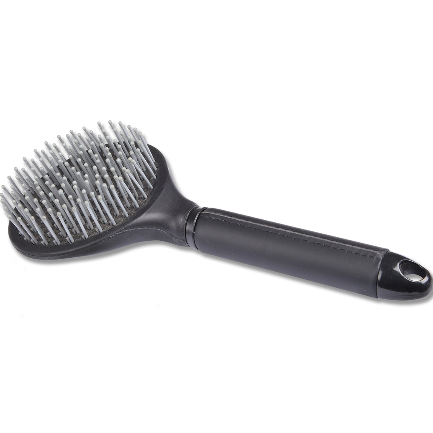 Waldhausen Manebørste sort, 24 cm 4