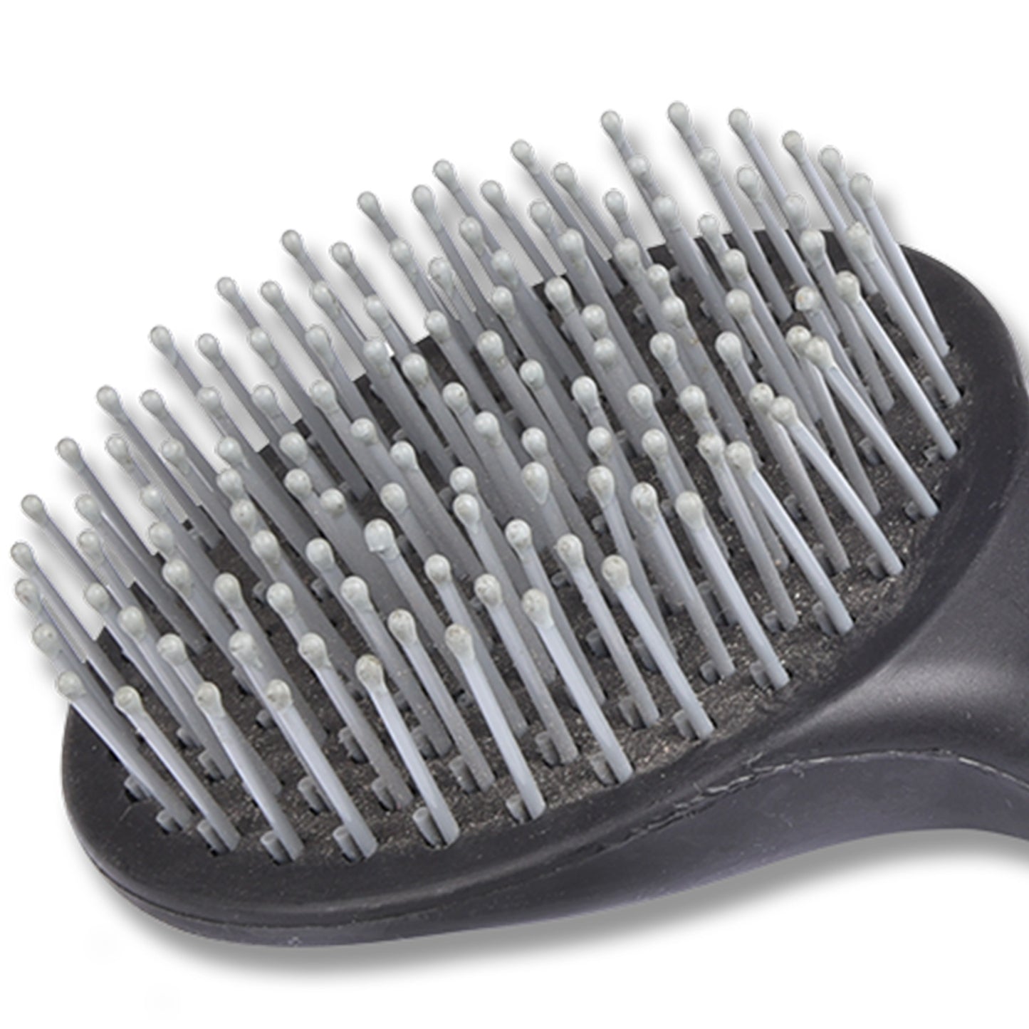Waldhausen Manebørste sort, 24 cm 5