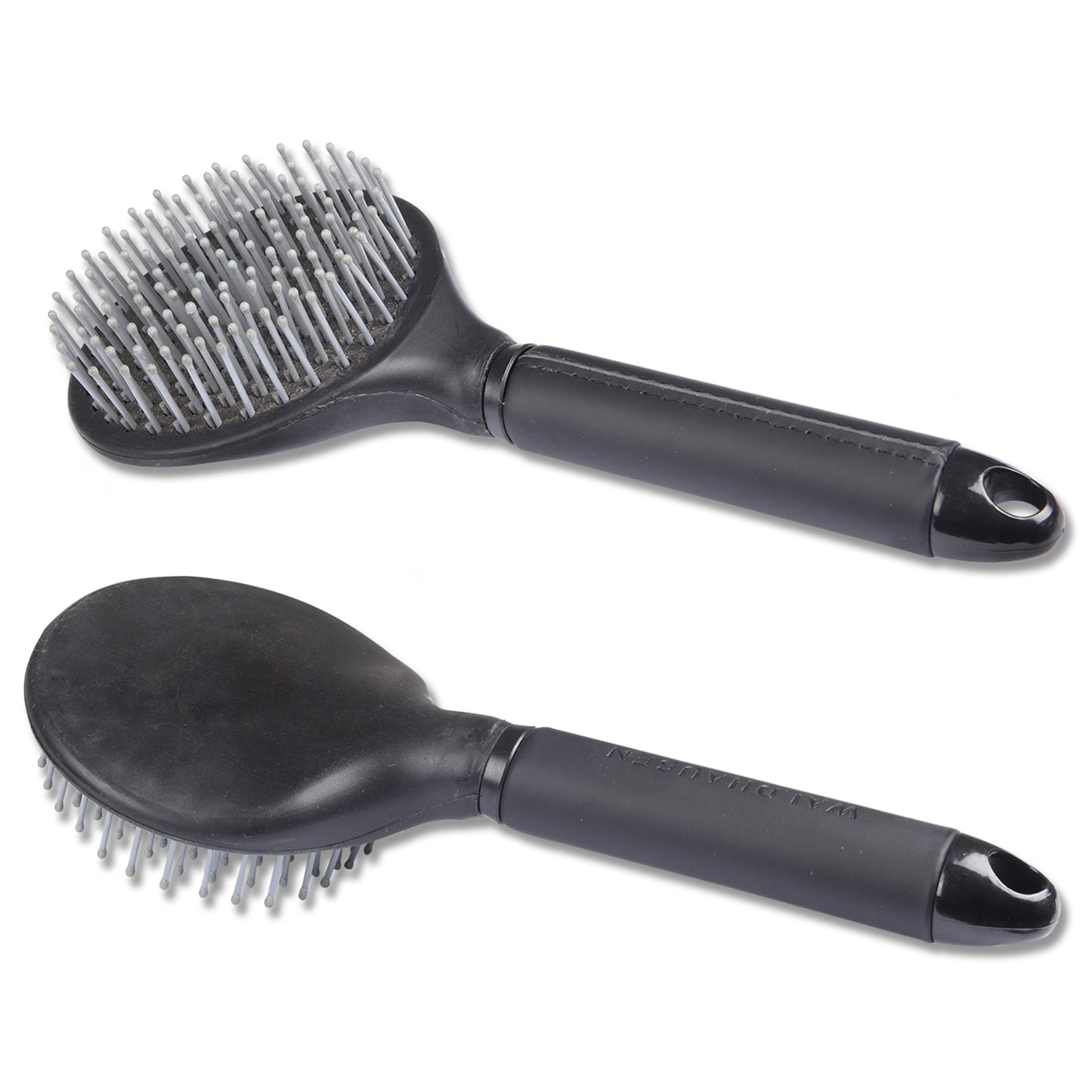 Waldhausen Manebørste sort, 24 cm 6