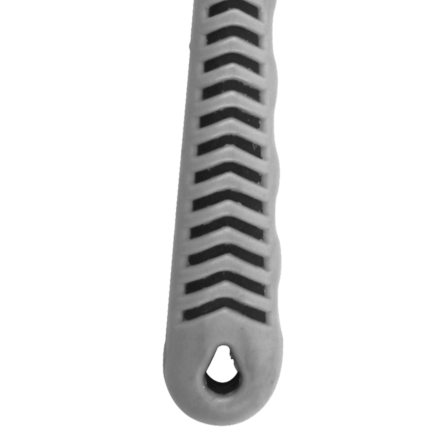 Waldhausen Grippy Hov-Pick-Børste, sort/grå 2