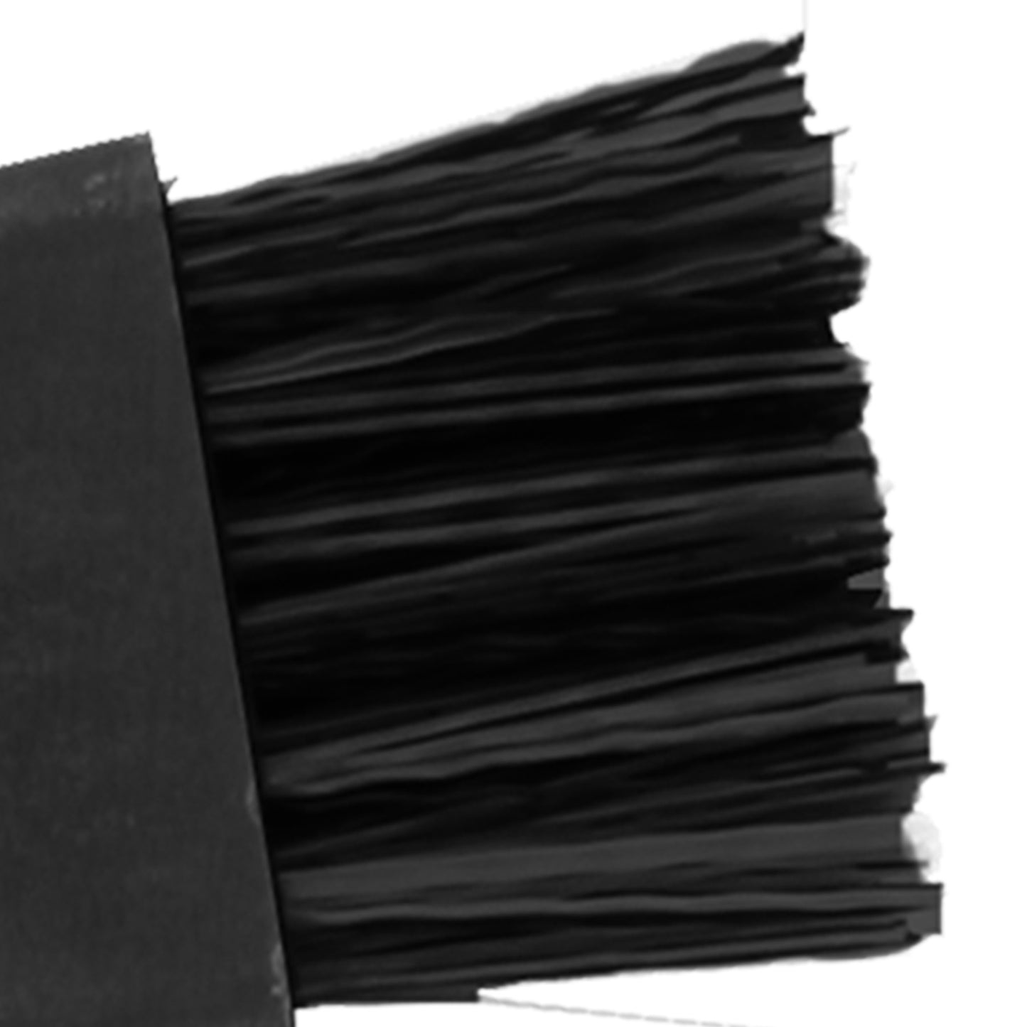 Waldhausen Grippy Hov-Pick-Børste, sort/grå 5