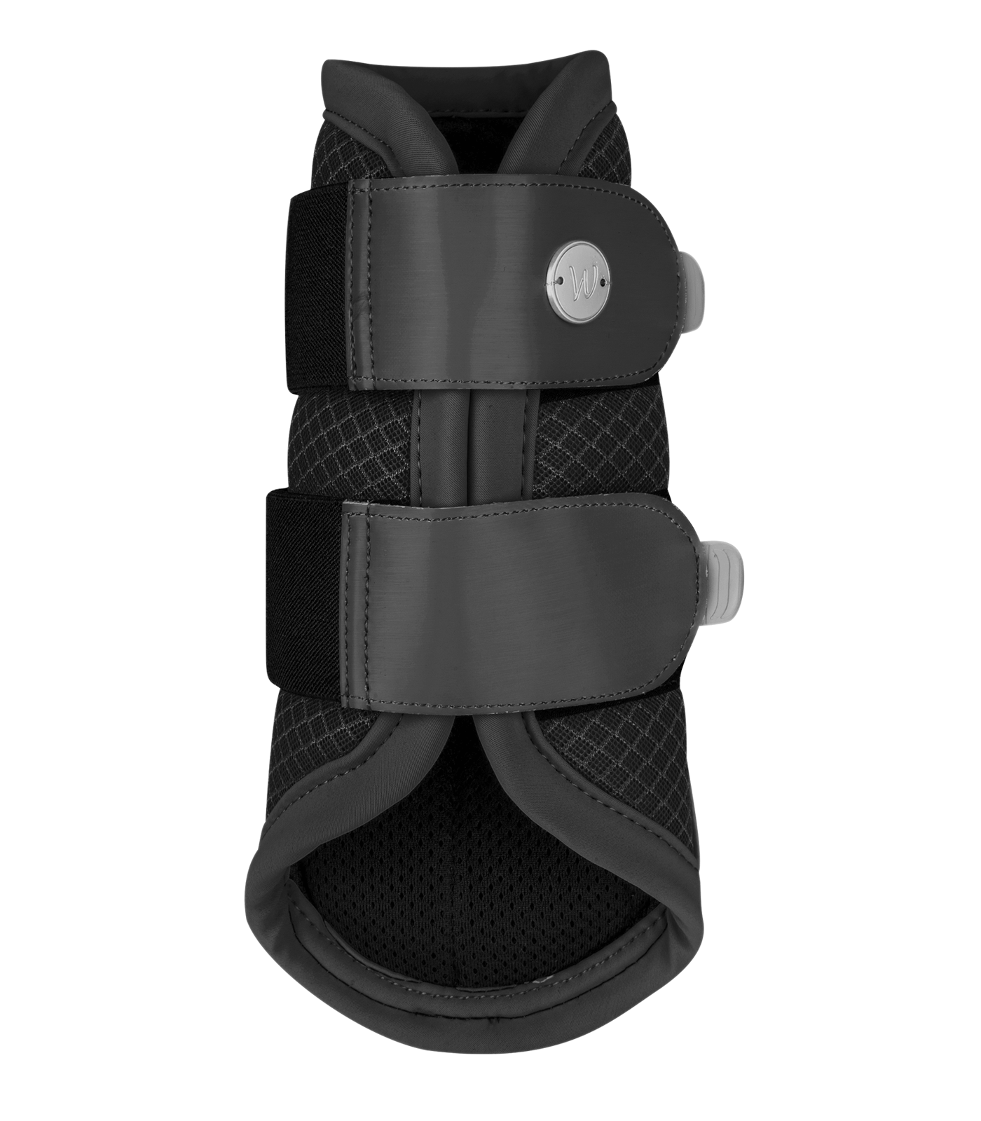 Waldhausen Rimini dressage støvle - Sort 9