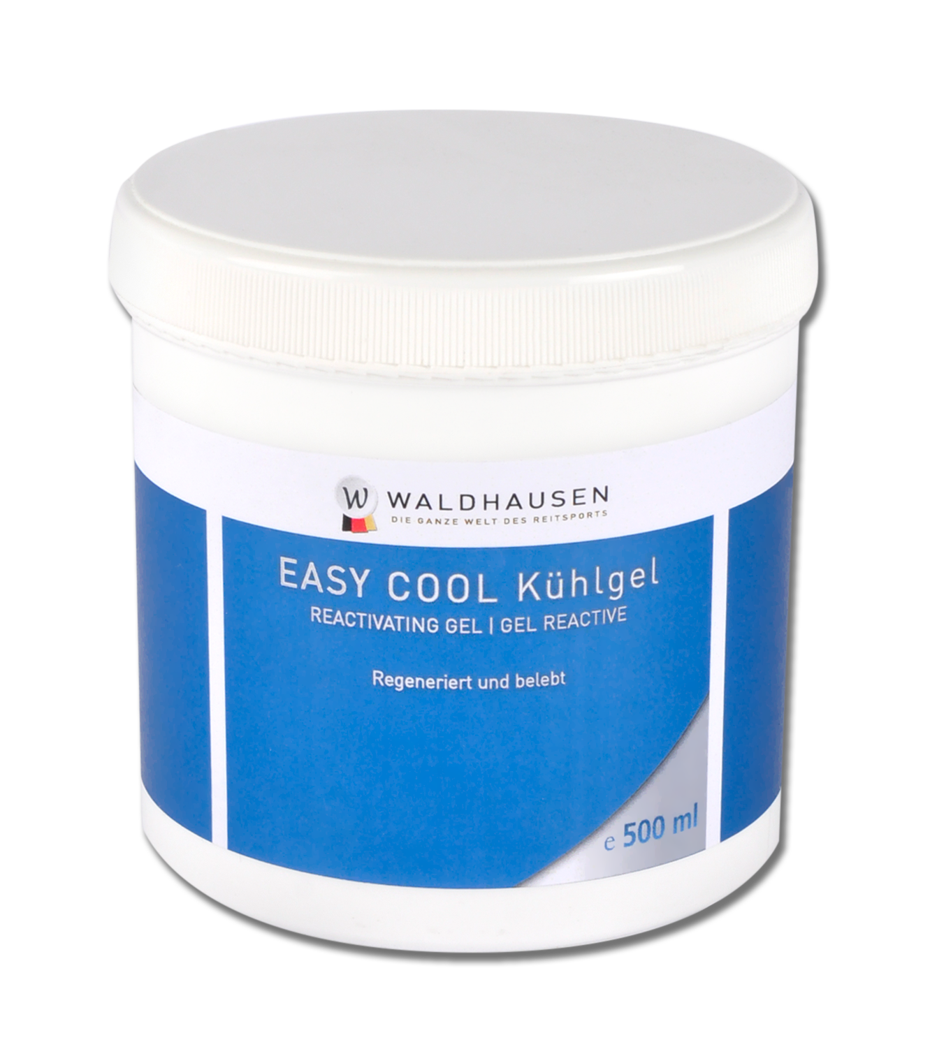Waldhausen Kølegel Easy-Cool, 500 ml 1