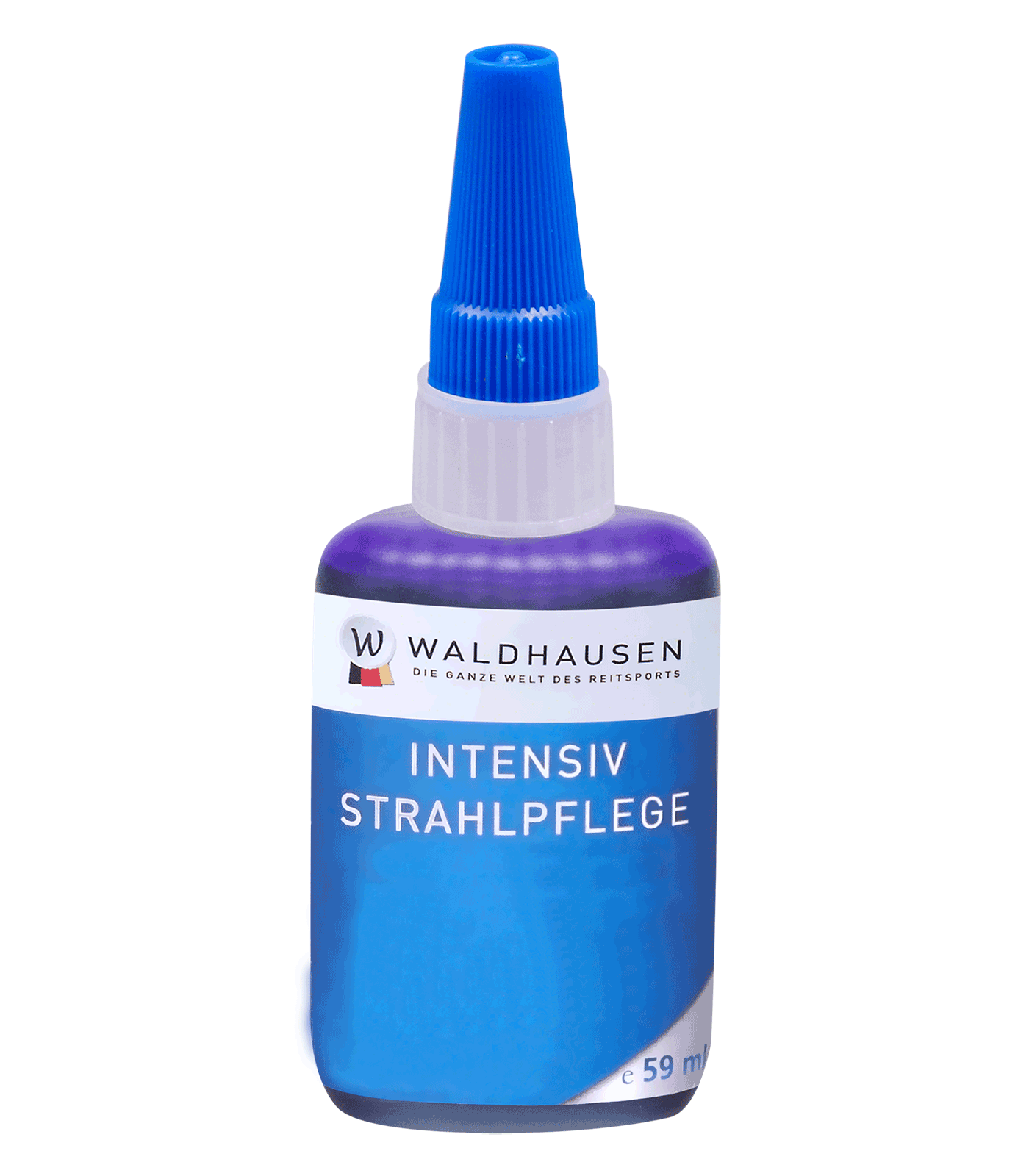 Waldhausen Int. Frøpleje 59ml 1