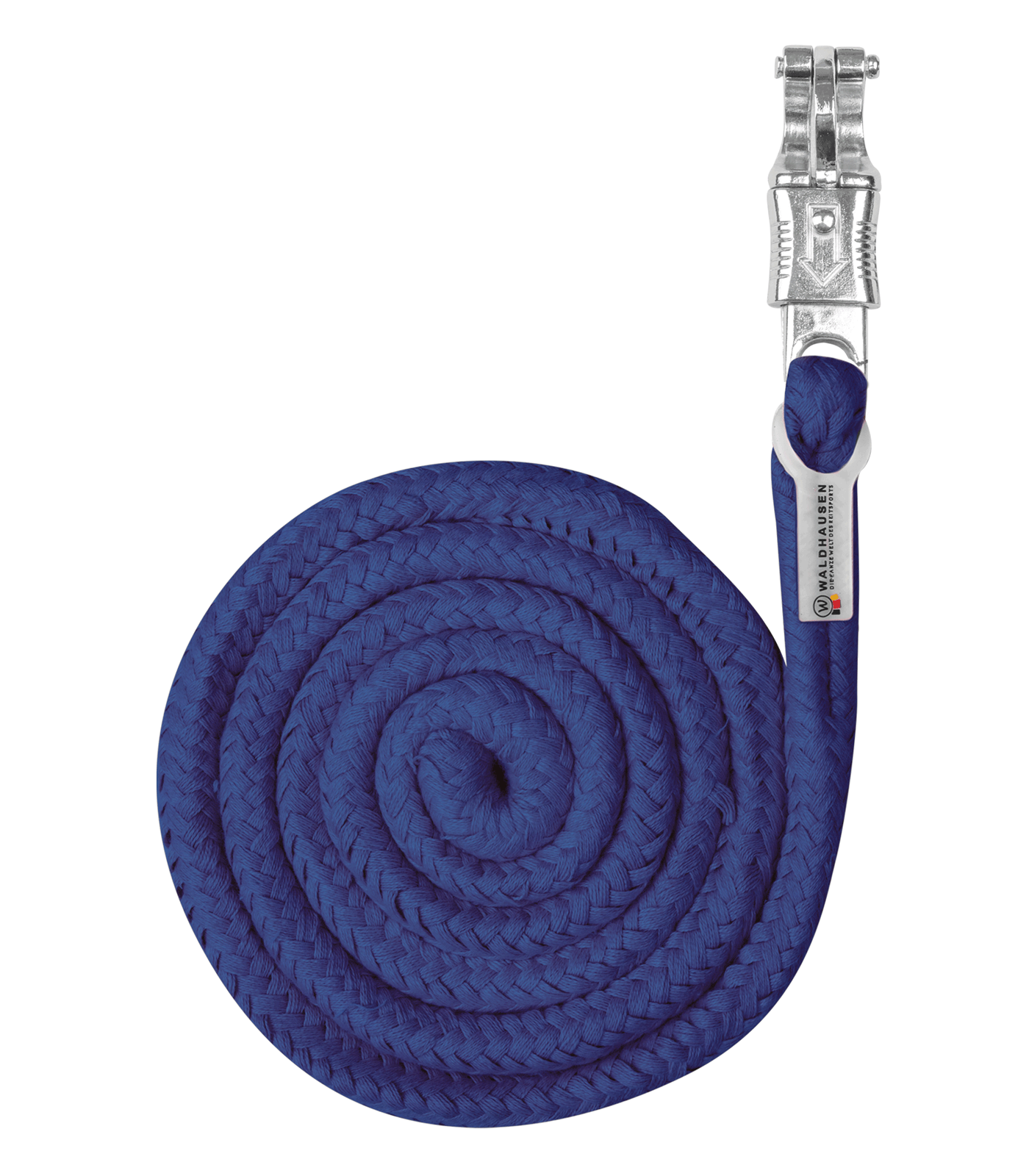 Waldhausen Plus Lead, Panic Hook, safirblå 1