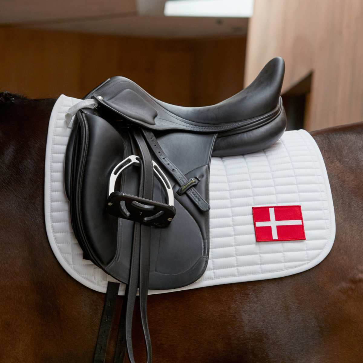 HorseGuard Nationality stævneunderlag 4