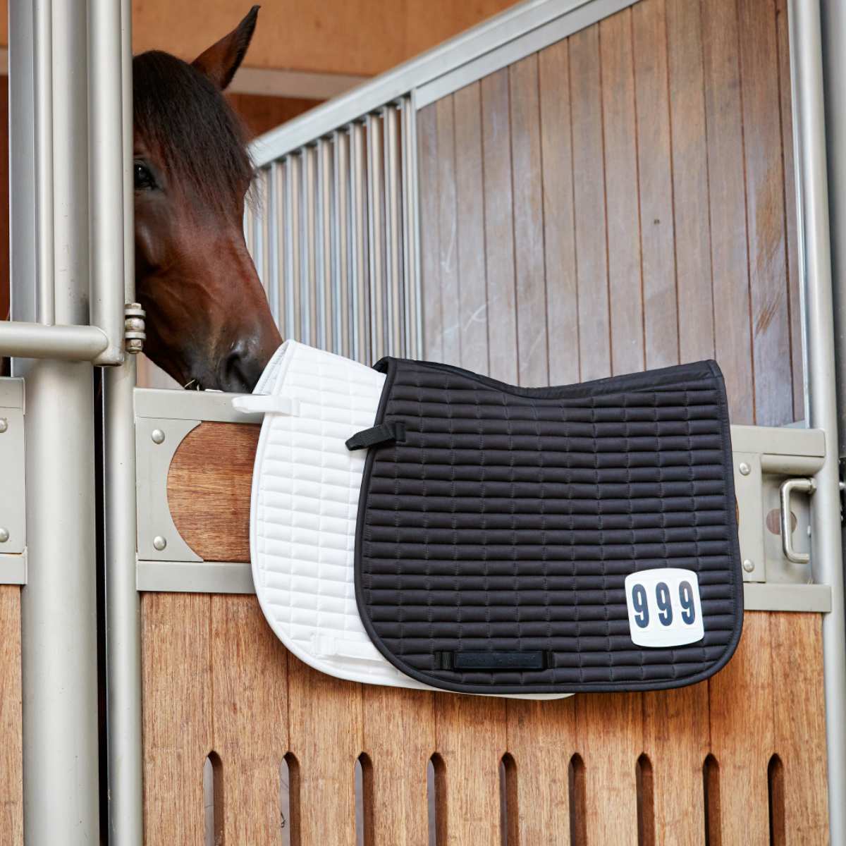 HorseGuard Nationality stævneunderlag 5