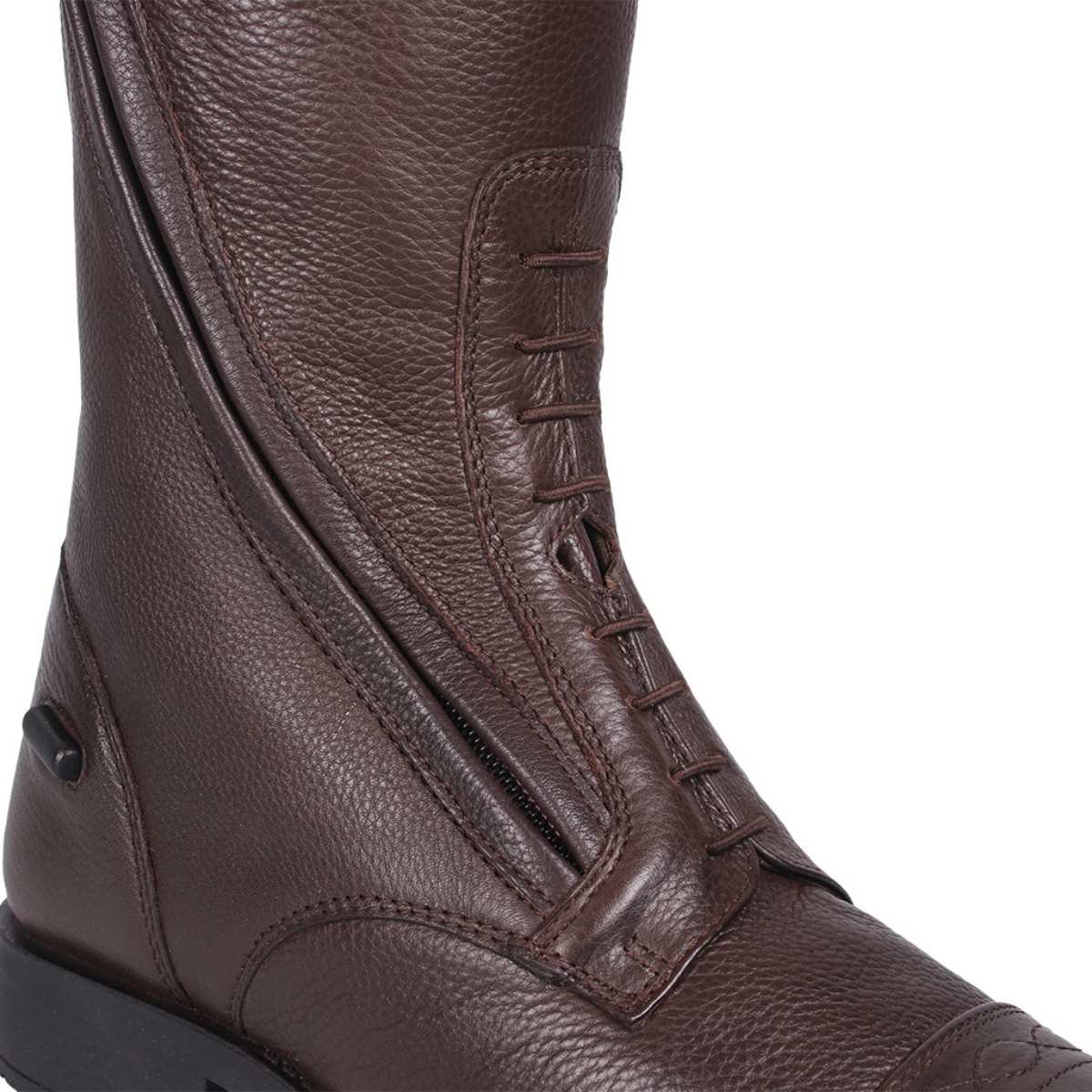 QHP Tamar junior ridestøvler 9