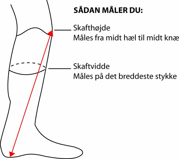 Cavallo Piaff Pro - Ridestøvler 9