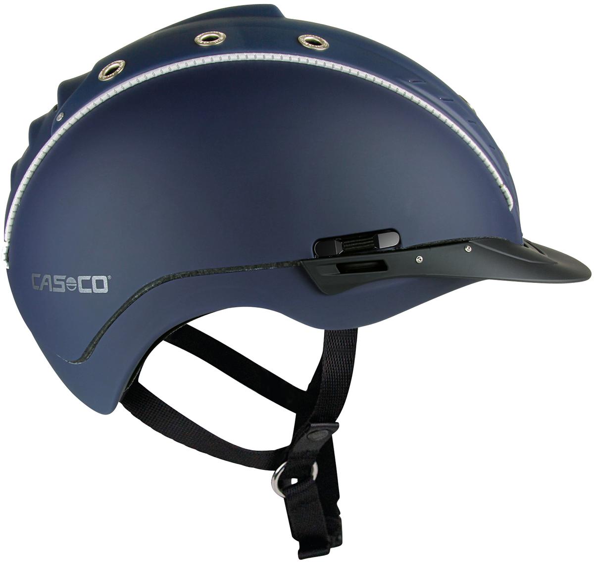 Casco ridehjelm Mistrall 2, Titan 2