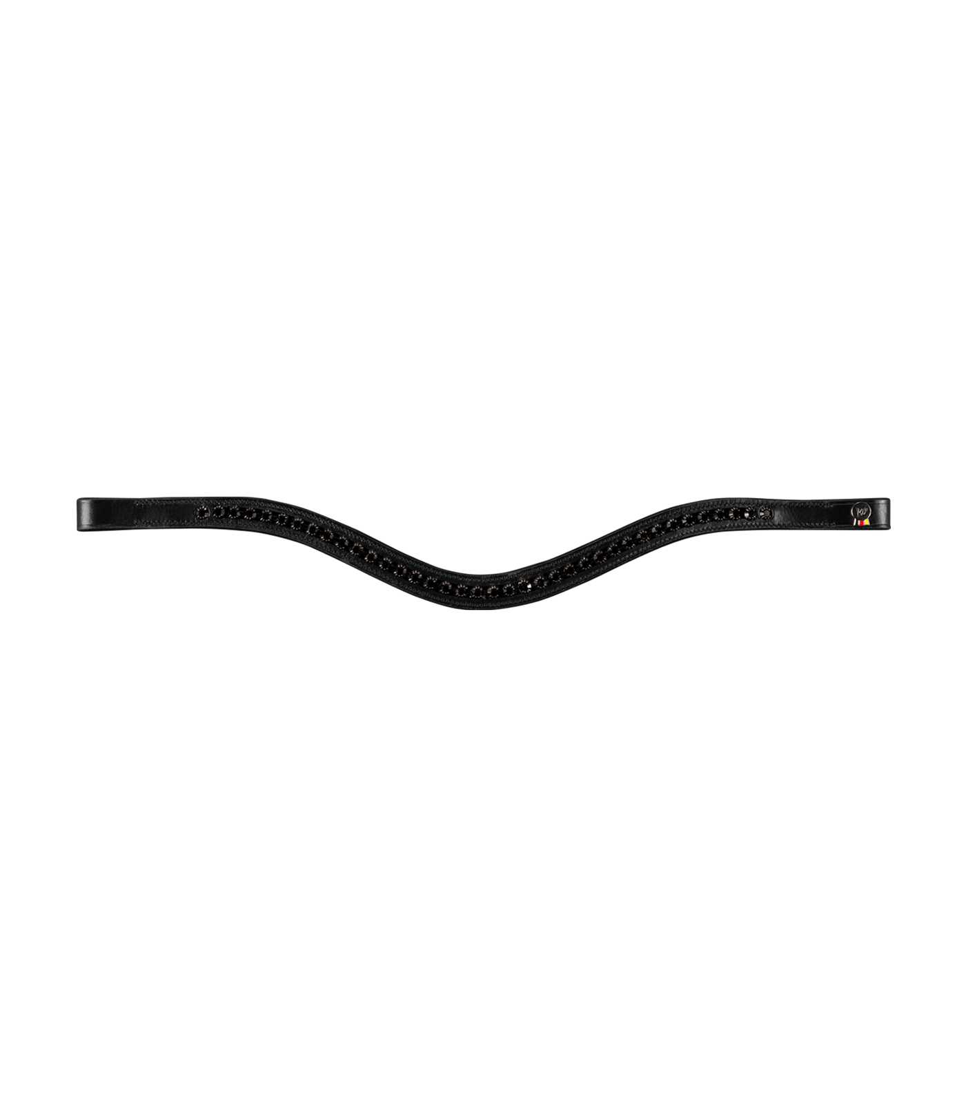 Waldhausen Waldhausen X-Line hovedtøj Afslapning - Sort 5