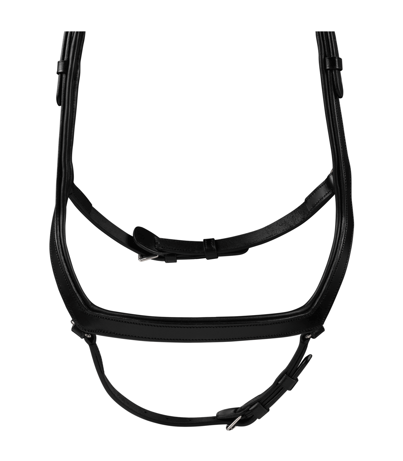 Waldhausen Waldhausen X-Line hovedtøj Afslapning - Sort 6