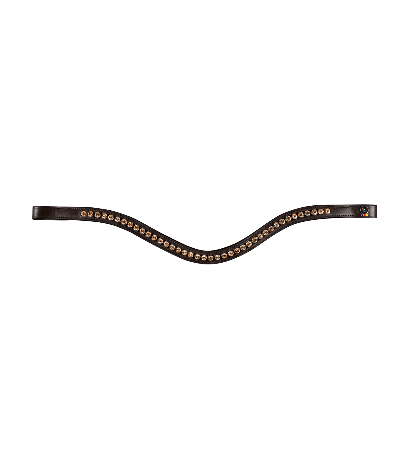 Waldhausen Waldhausen X-Line hovedtøj Afslapning - Brun 7