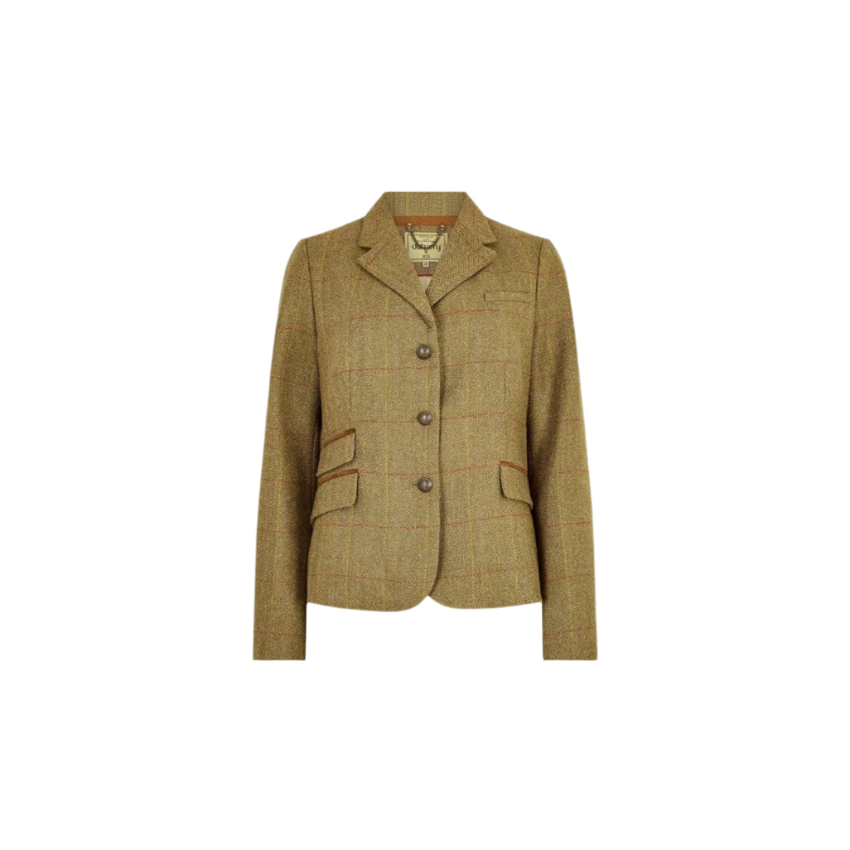 Dubarry Buttercup jakke - Elm