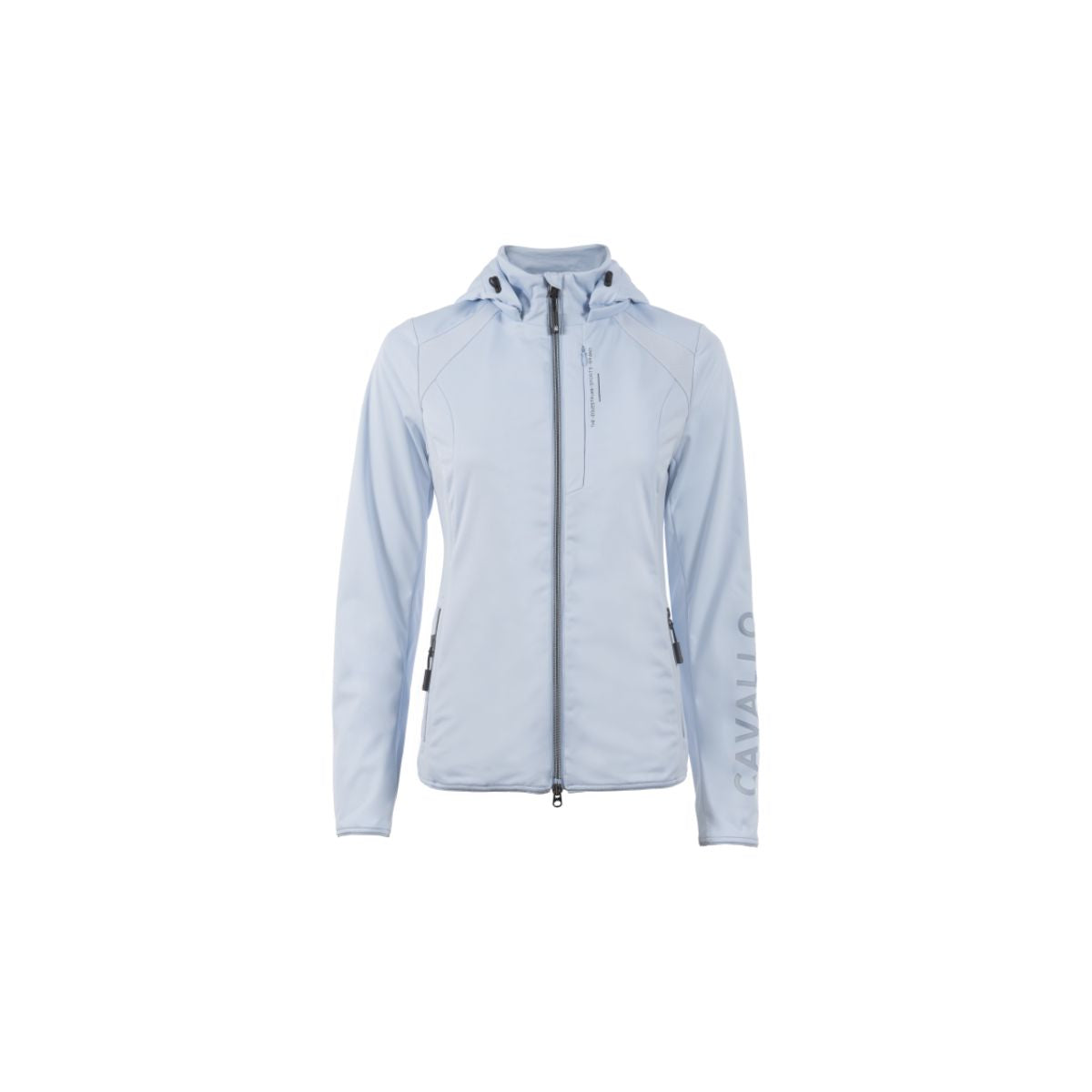 Cavallo jakke Niara - Foggy Blue