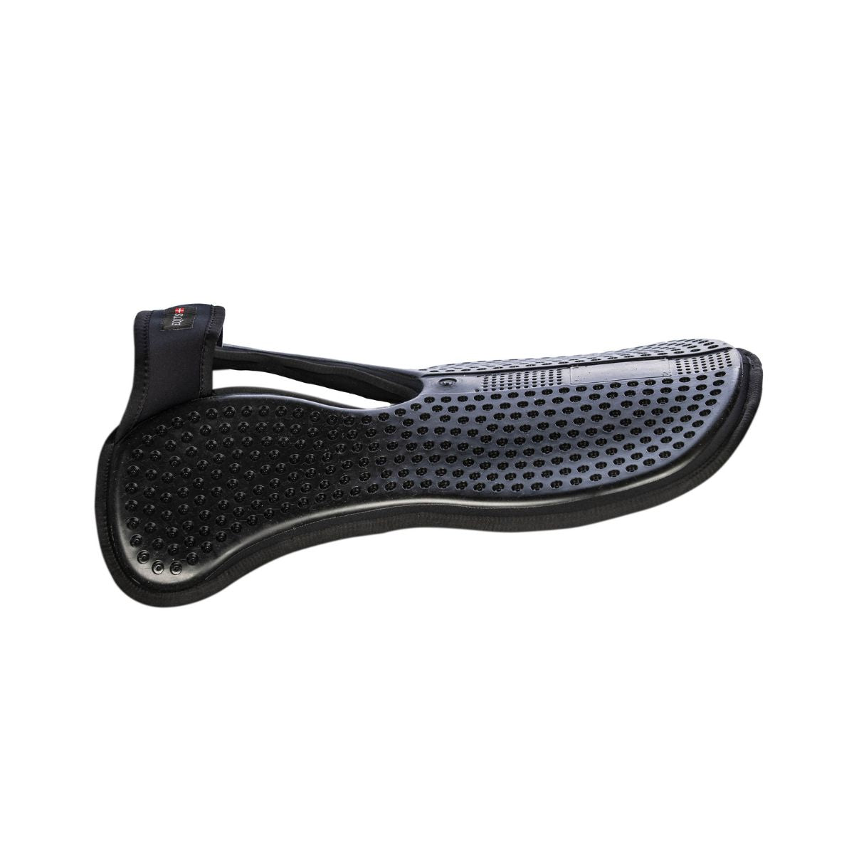 EQUES Memory Foam pad - Sort