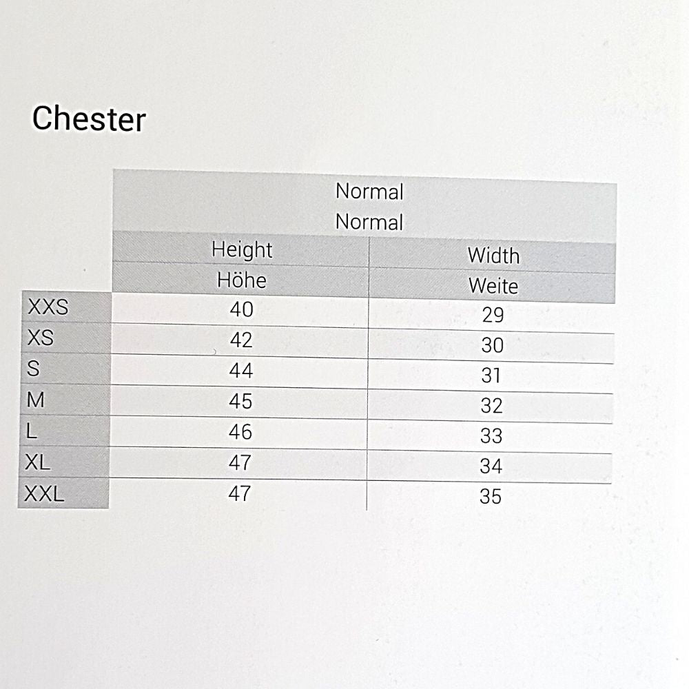 Equipage Chester Leggings, sort 2