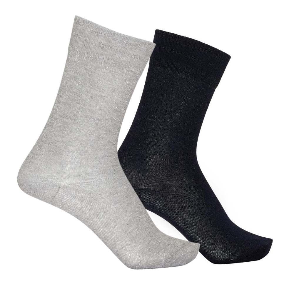 Equipage Glitter ridestrømper 1