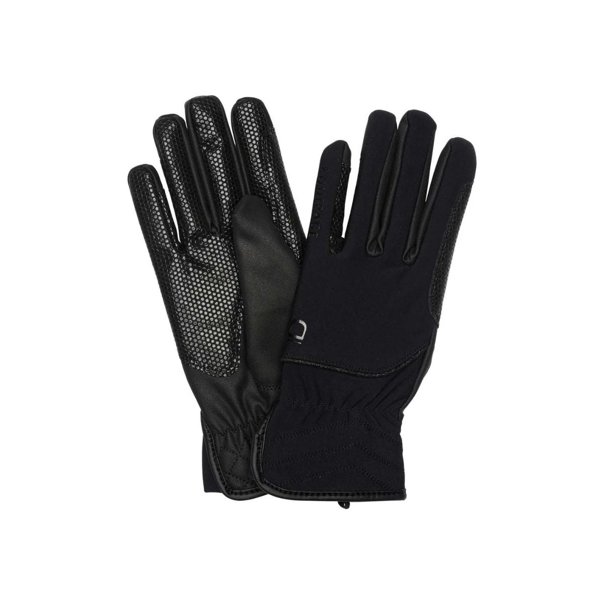Equipage Jennifer Ridehandsker - Sort