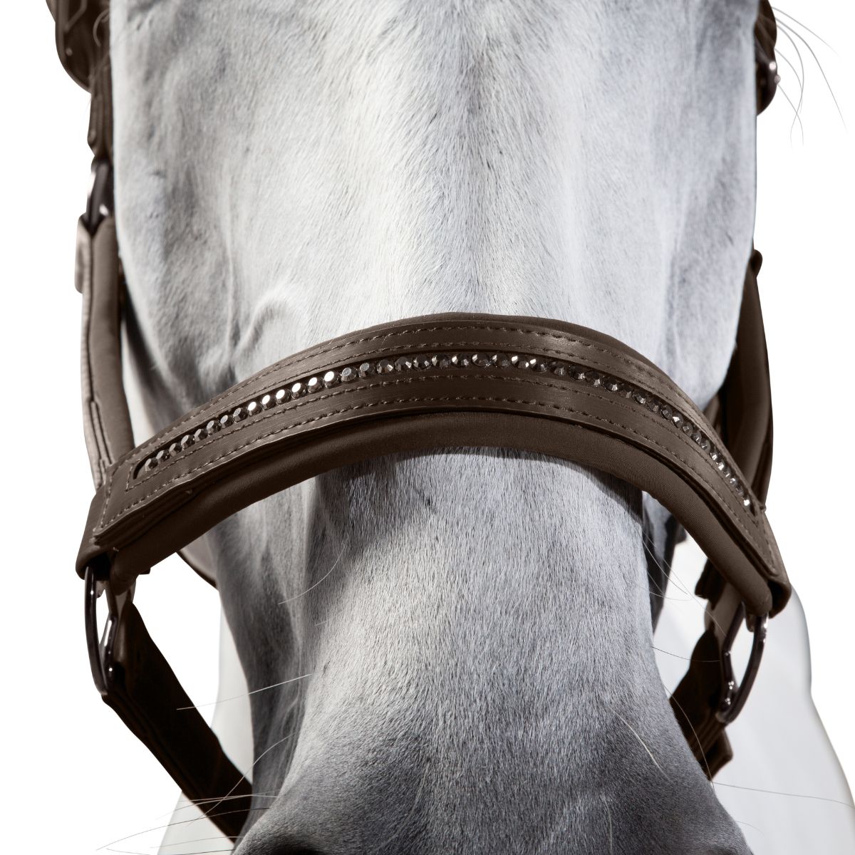 Eskadron Platinum Crystal Grime - Brun