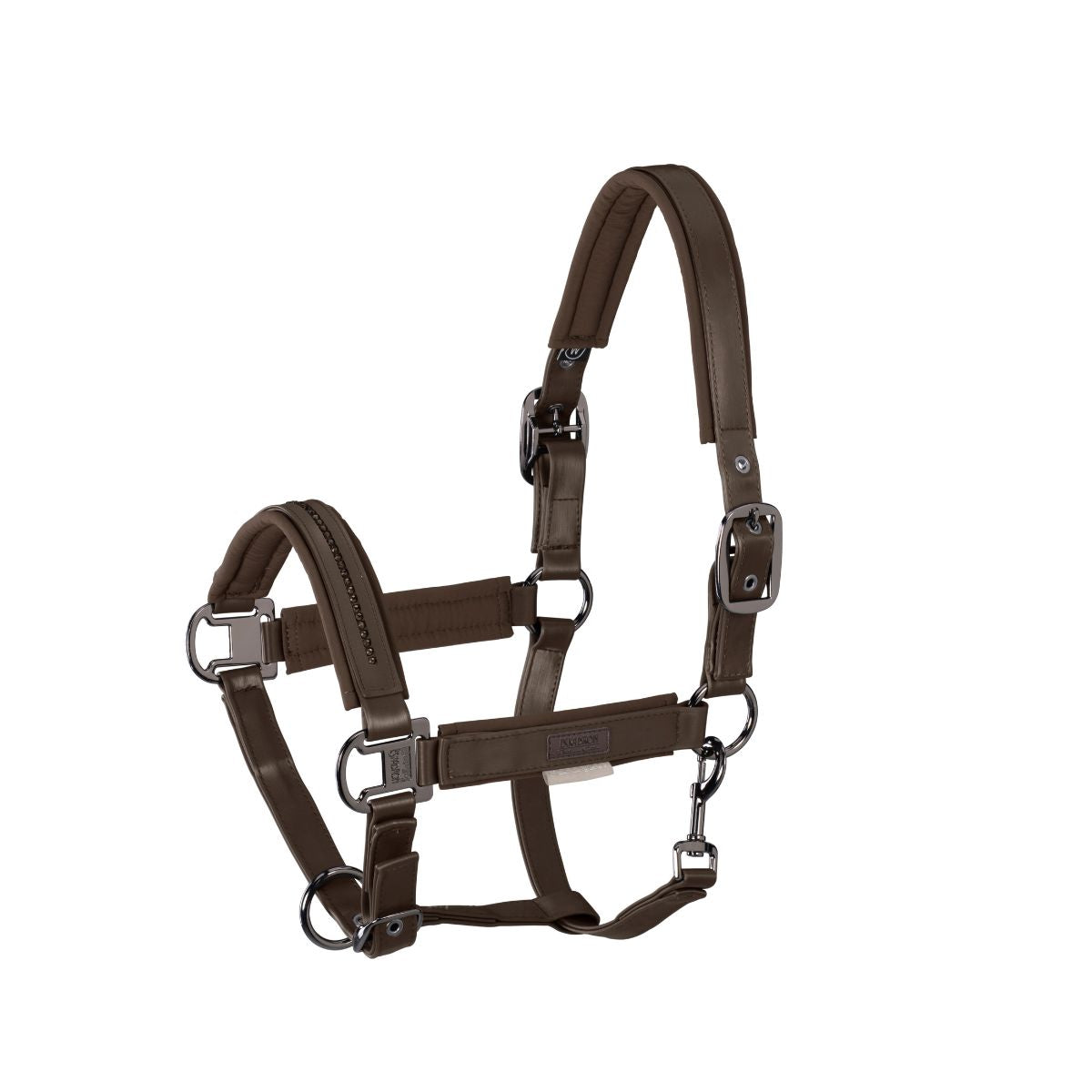 Eskadron Platinum Crystal Grime - Brun