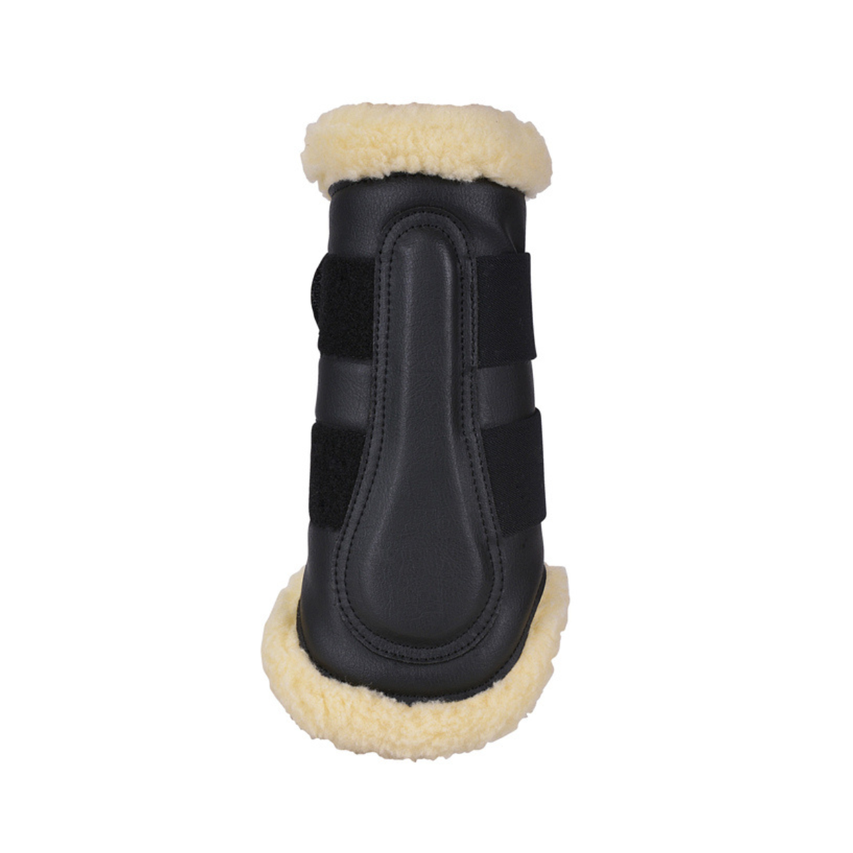HorseGuard Gamache m. Pels - Sort