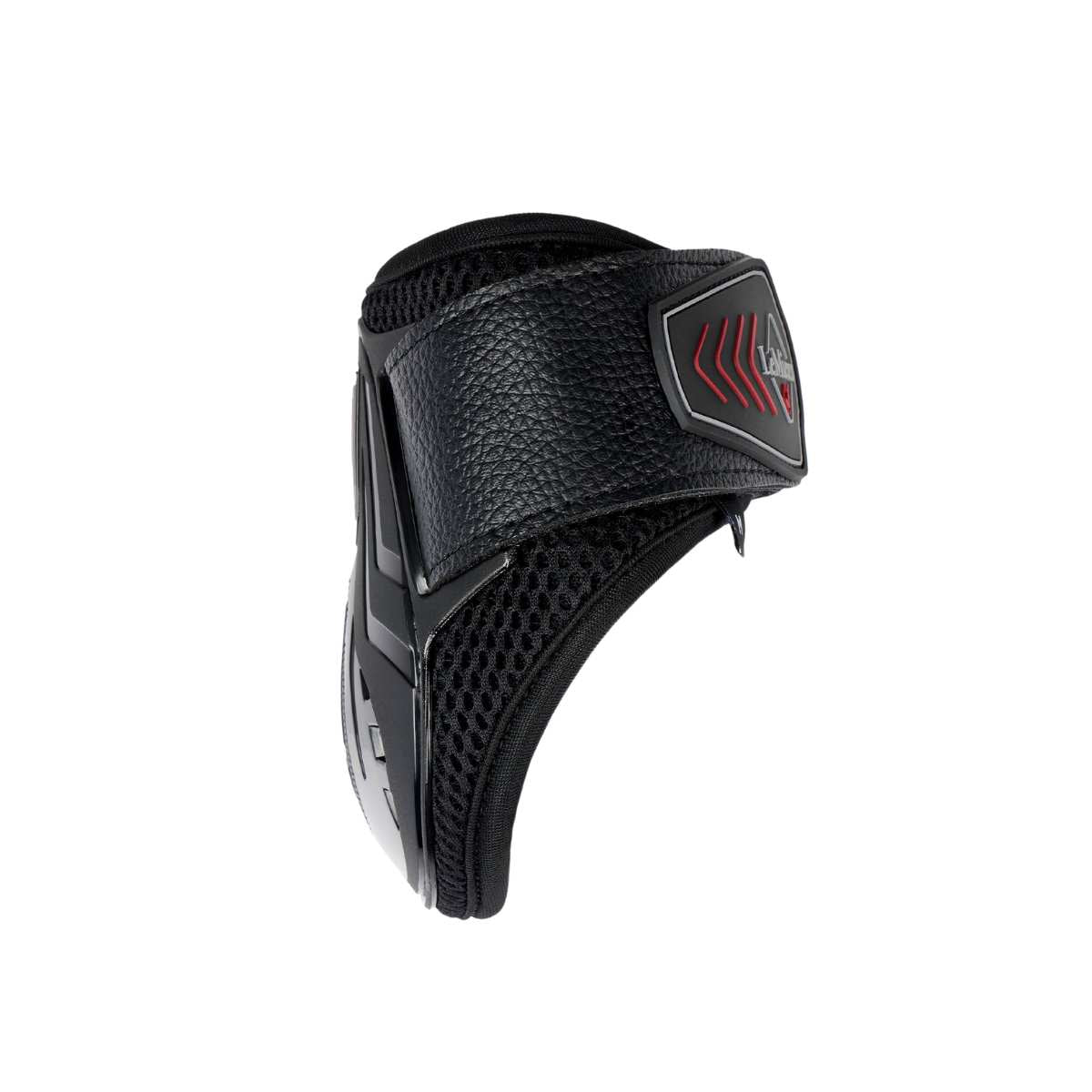 LeMieux Derby Pro Jump strygegamacher 4