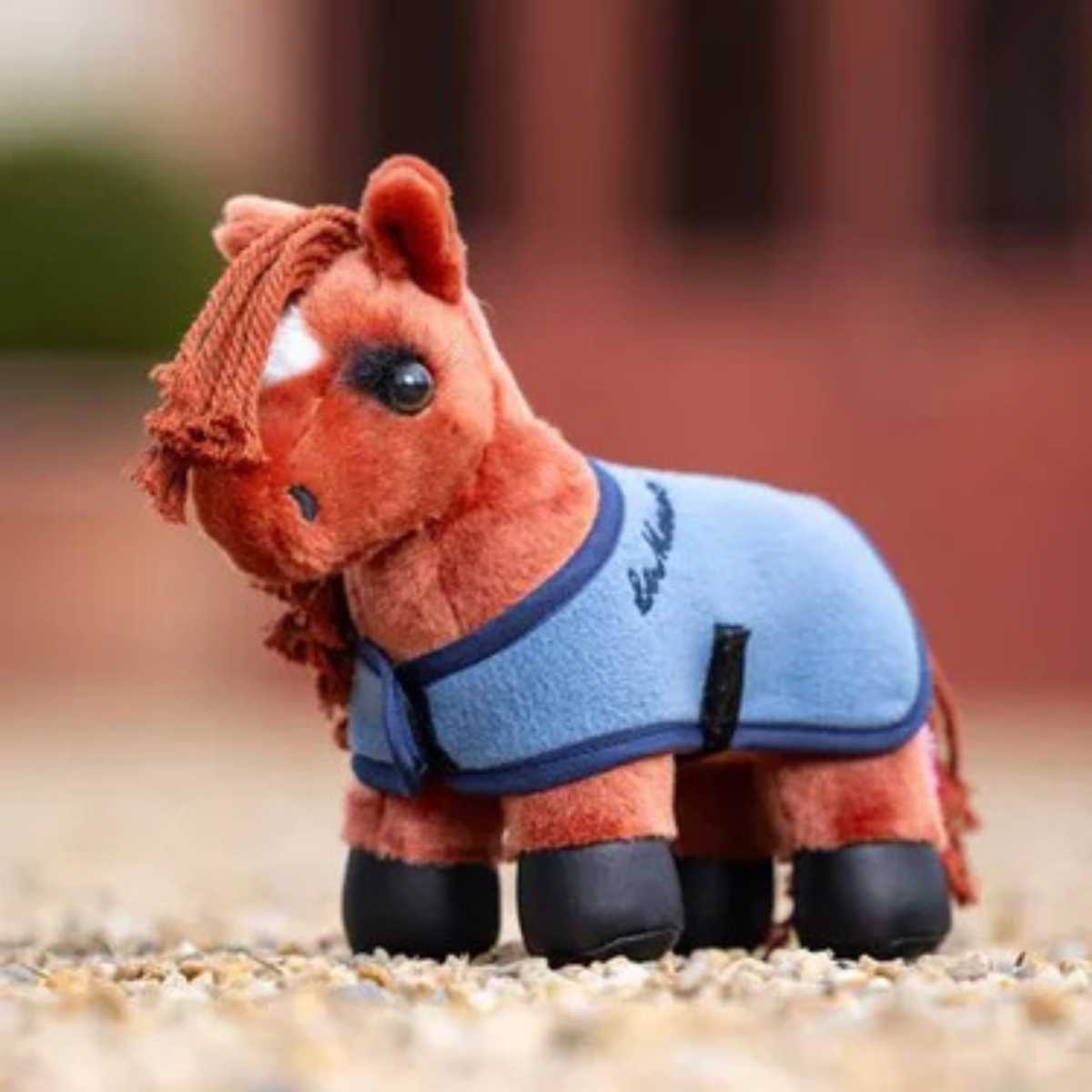 LeMieux Tiny Pony, Thomas 2