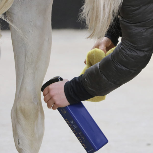 Nathalie Horse Care Spot Vanish Spray 3