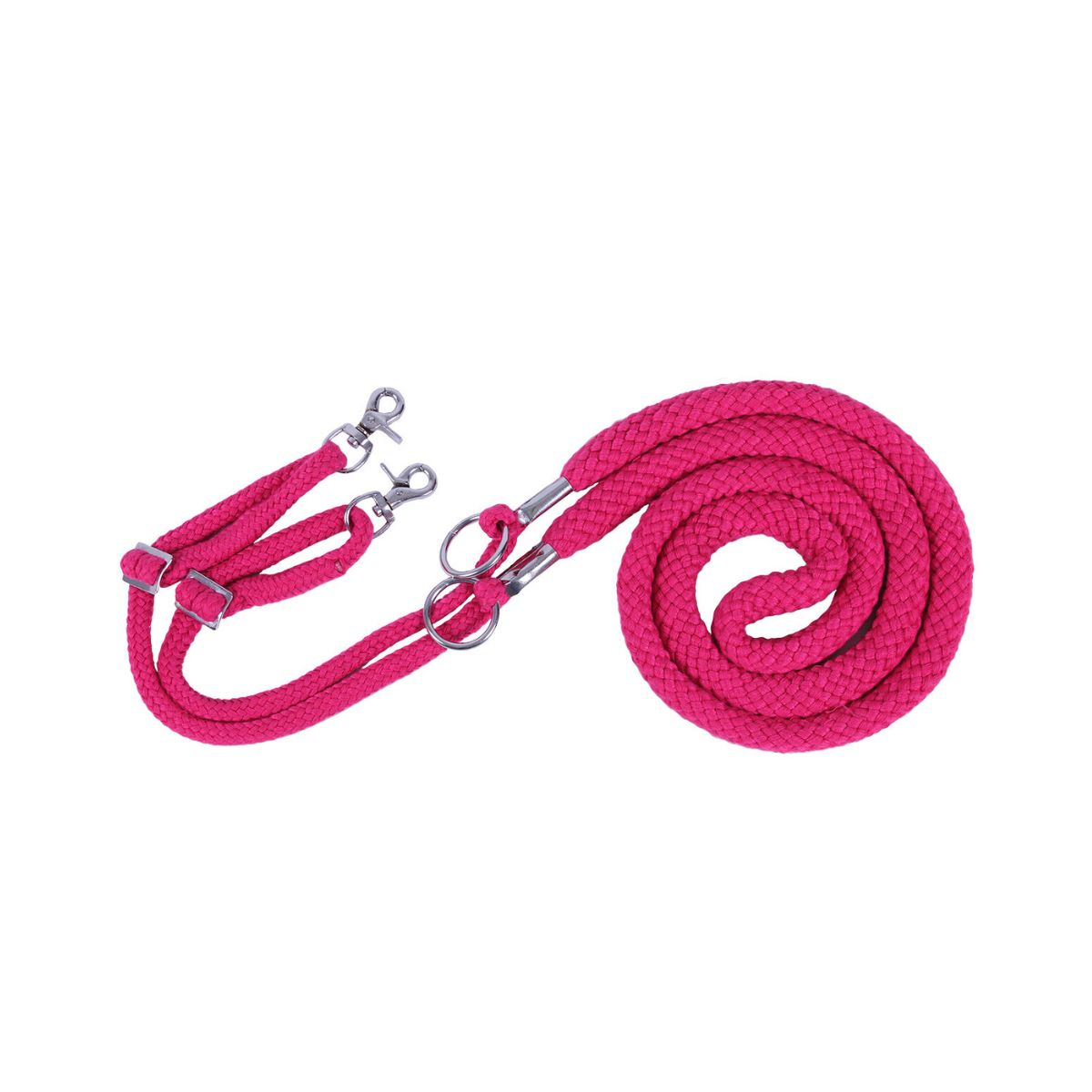 QHP Longehjælp - Fuchsia
