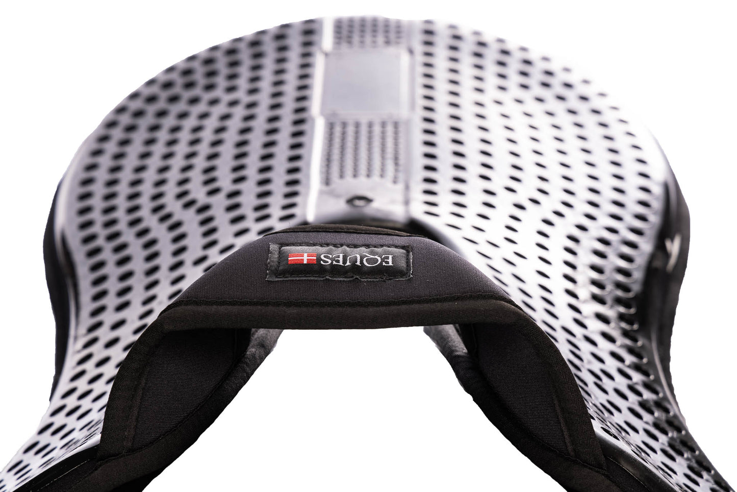 EQUES Memory Foam pad - Sort