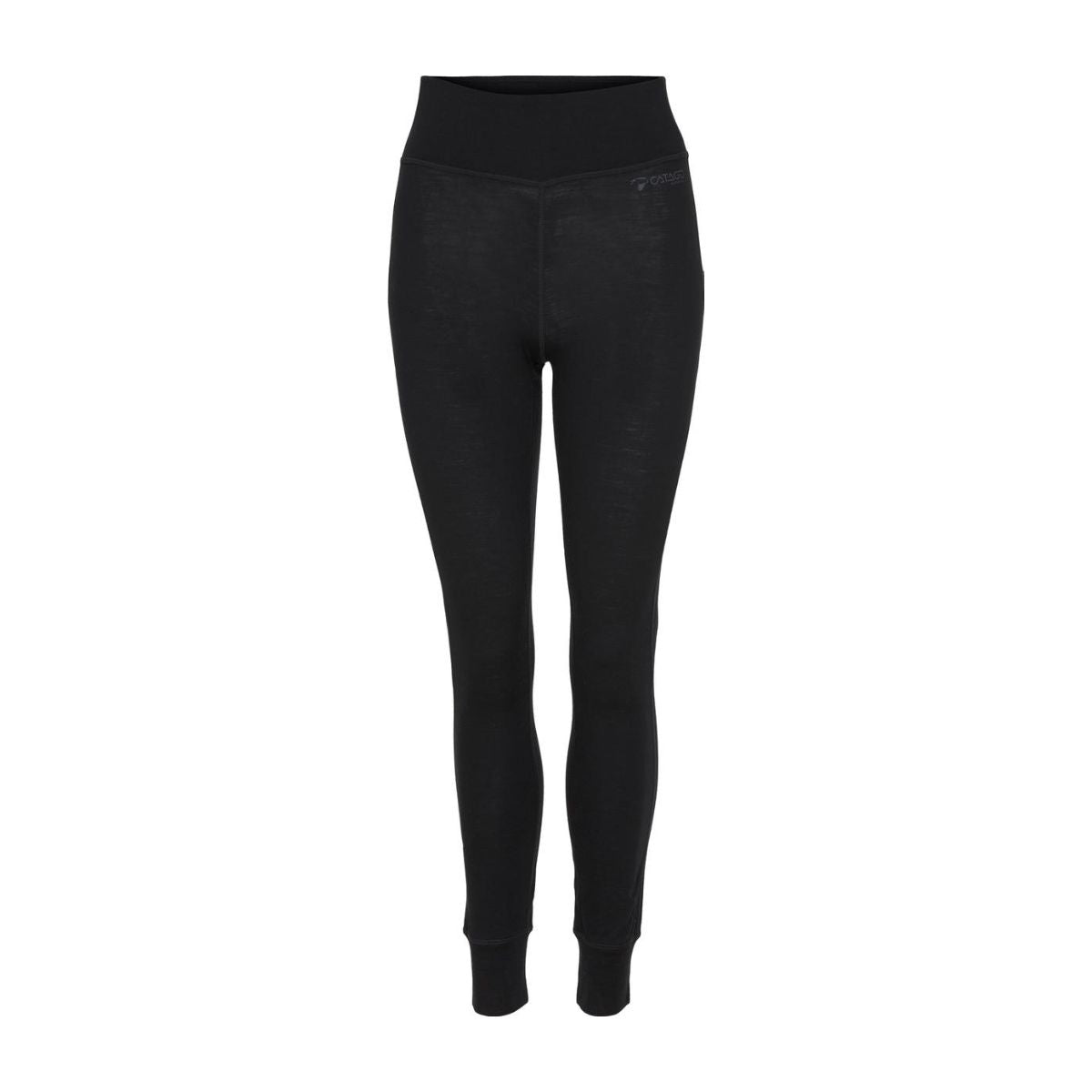 CATAGO Micha merinould leggings. Str XL
