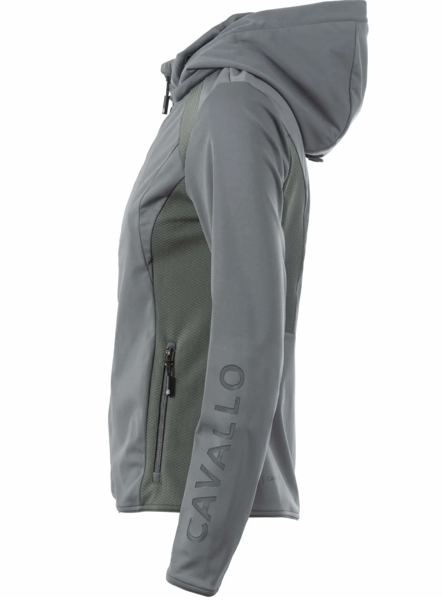 Cavallo jakke Niara - Thyme