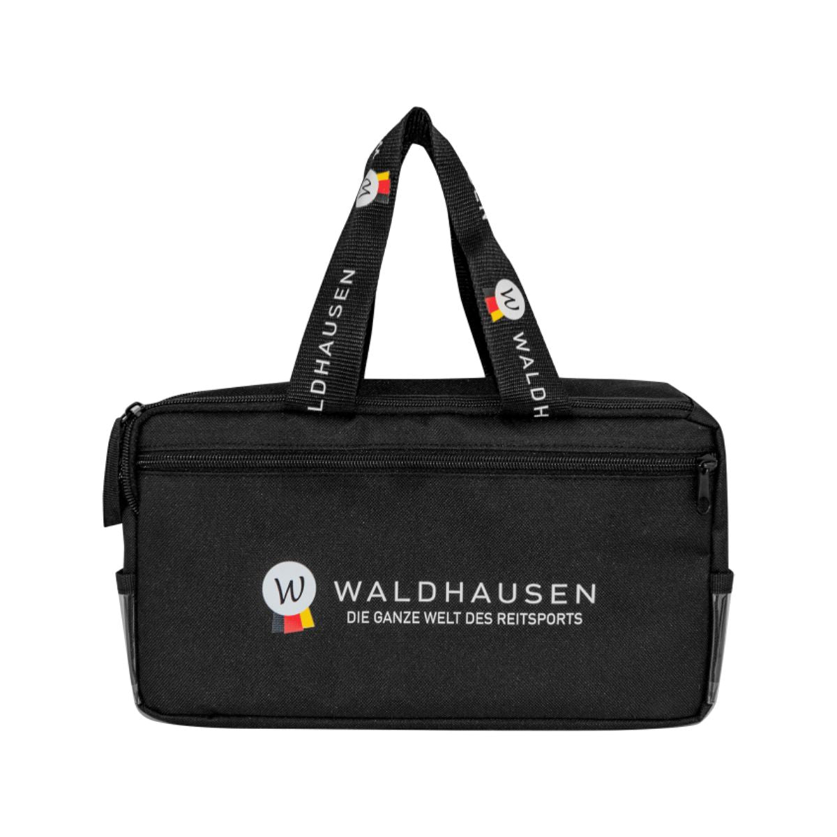 Waldhausen Health & Care Gamacher, sort