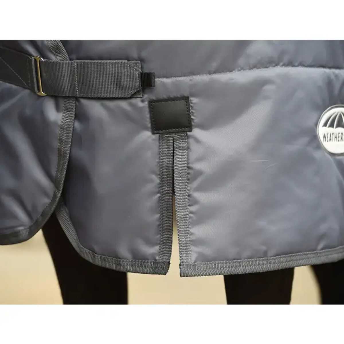 WeatherBeeta Green-Tec Liner Medium, grå 4